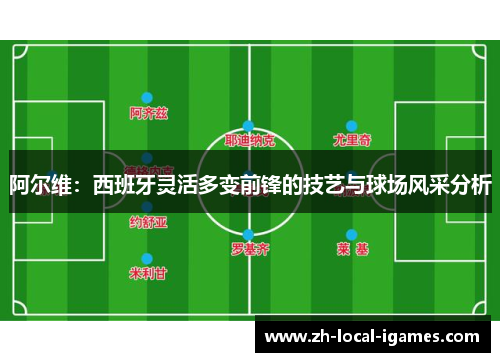 阿尔维：西班牙灵活多变前锋的技艺与球场风采分析