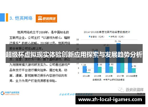 超级杯虚拟现实体验创新应用探索与发展趋势分析 超级杯虚拟现实体验创新应用探索与发展趋势分析