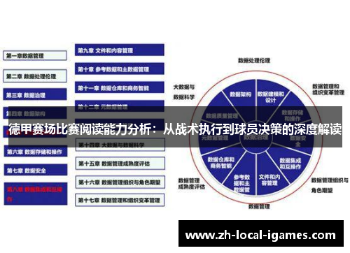 德甲赛场比赛阅读能力分析：从战术执行到球员决策的深度解读